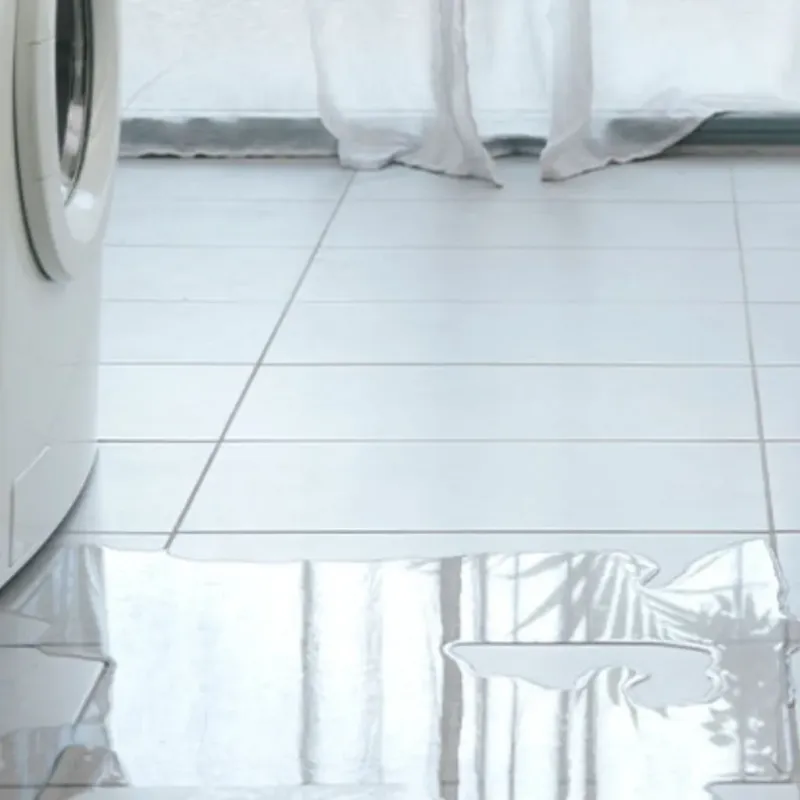 Appliance Leak Cleanup in Decatur, GA