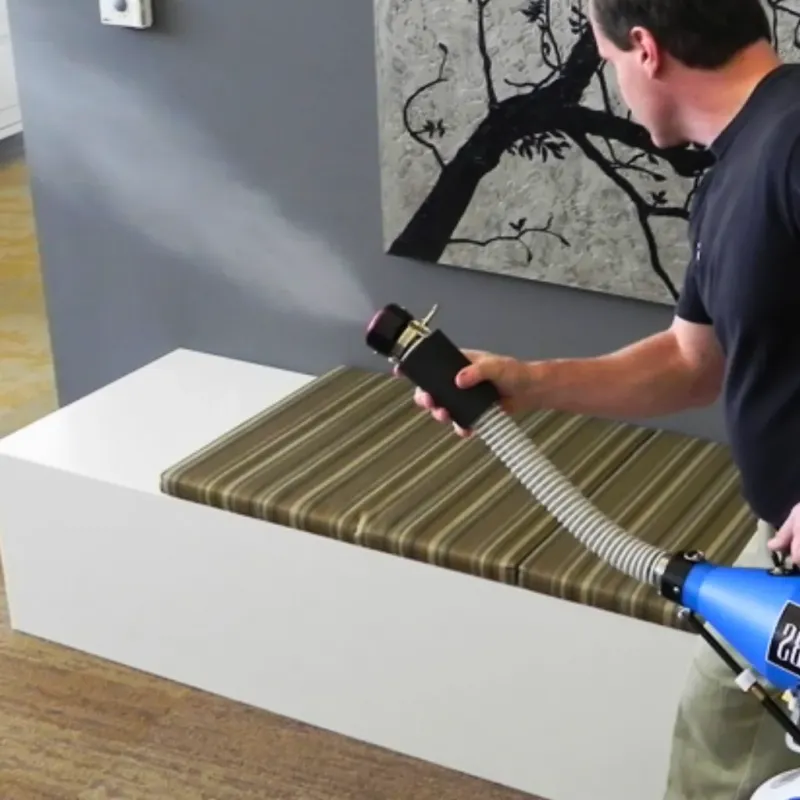 Professional Odor Removal in Decatur, GA
